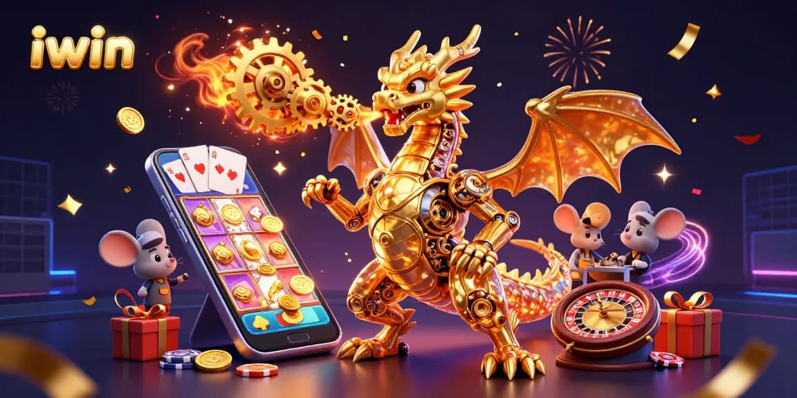 Boosting Slot Game Efficiency with iwin for Winning Strategies in 2026