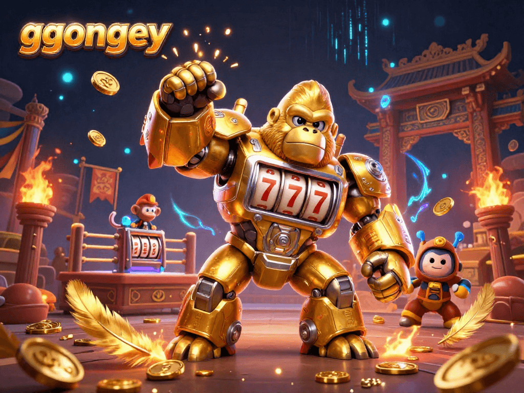 What's New in ggongey for 2026? Strategic Winning Tips for Gamblers