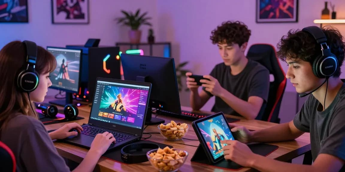 Pro Game Porn Tips from Industry Insiders for 2026