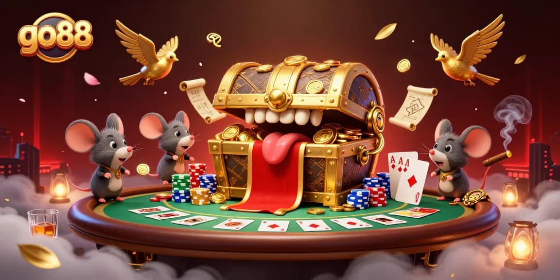 What Is Go88 and Why Does It Matter for Gamblers in 2026?